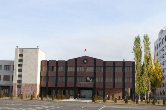 Անցած շաբաթ ՀՀ-ում գրանցվել է 615 դեպք, որից 339-ը՝ արտակարգ, արձանագրվել է 8 մահ. ԱԻՆ
