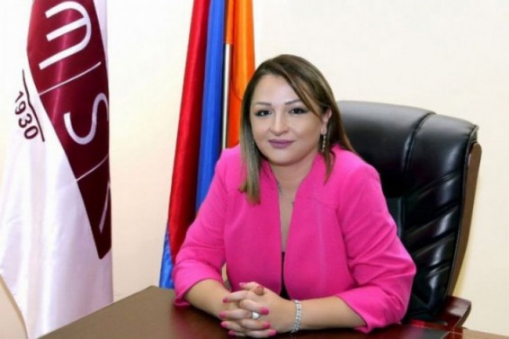 Դիանա Գալոյանի` ԿԳՄՍՆ ներկայացրած վարչական բողոքների քննությունն ավարտված է