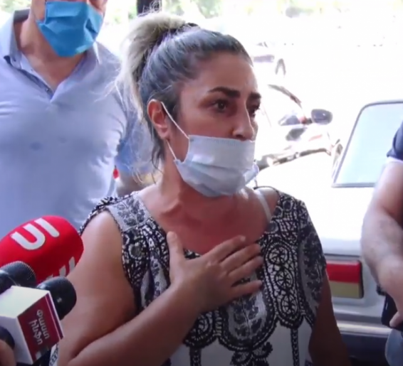 «Մինչև հիմա չգիտեմ Պուտինի աղջիկների դեմքերը, իսկ Նիկոլը փիառ ա անում իրա երեխեքին»
