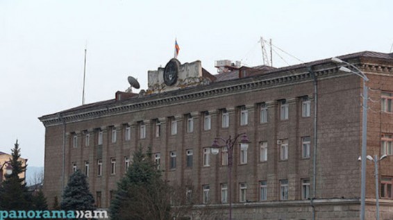 Արցախի կառավարությունը 25 մլն դրամ է հատկացրել Լիբանանի հայկական համայնքին