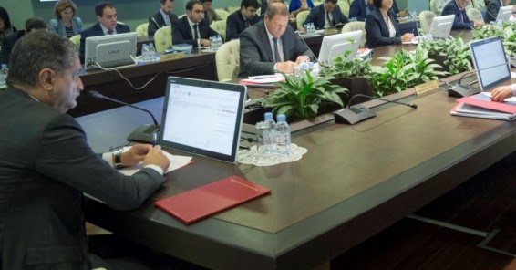 Развитие системы прогнозирования в АПК один из приоритетов межгосударственного сотрудничества в Евразийском союзе