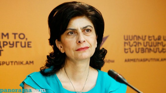 Վարդանյան. Կառավարությունն Ամուսլարի խնդրի լուծման վերաբերյալ երկու տարվա ընթացքում կոնկրետ քայլեր չի ձեռնարկել