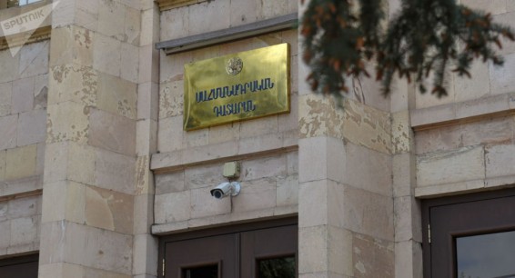 Գերագույն դատարան ստեղծելու հարցը կներառվի Սահմանադրական բարեփոխումների հայեցակարգում