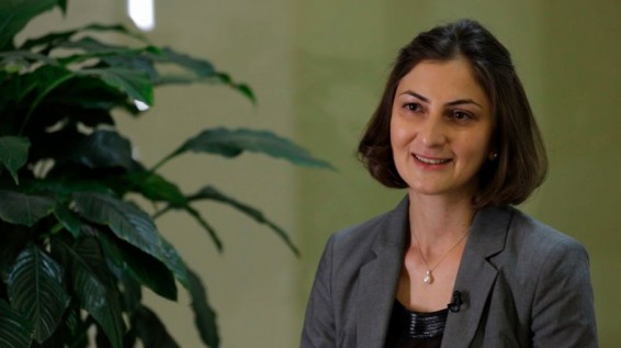 «Ստեփան Գիշյան» հիմնադրամ. Մեր ծրագրերը հեռանկարային են. ստեղծում ենք կարևոր ու մնայուն արժեքներ