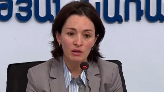 Լրագրողների մուտքը չի արգելվել. ԿԳՄՍ փոխնախարարը՝ ԵՊՀ հոգաբարձուների խորհրդի նիստի մասին