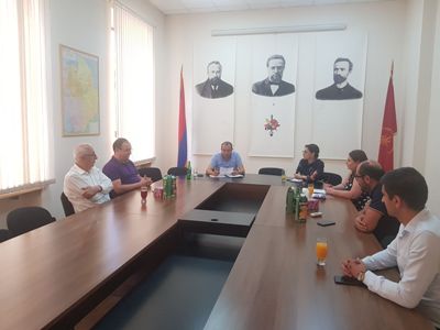 Դատարանում վիճարկել դիմակ չկրելու համար կիրառվող տուգանքները. տեղի է ունեցել 3 ուժերի աշխատանքային խմբի նիստը