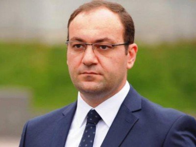 Արթուր Վանեցյանի և Նիկոլ Փաշինյանի խոսակցության գաղտնալսման գործն ամբողջությամբ բացահայտված է. Արսեն Բաբայան