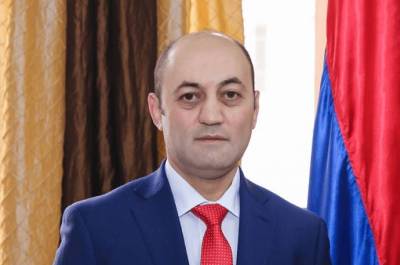 «Հրապարակ». Իշխանությունը որոշել է Հայկ Մարությանին մի անգամ էլ փրկելով պաշտոնանկությունից. քավության նոխազ են գտել