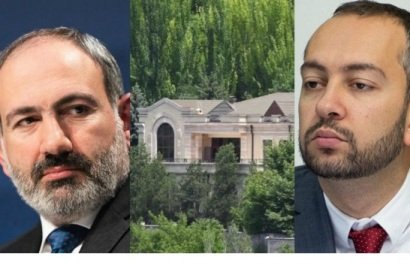 Կոռուպցիոն սկանդալ. Կառավարական առանձնատները վերանորոգման աշխատանքներում լուրջ չարաշահումներ են հայտնաբերվել