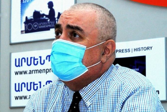 Փորձագետները ԵՏՀ կազմում հասարակական կարծիքի ուսումնասիրության կենտրոնի անհրաժեշտություն են տեսնում