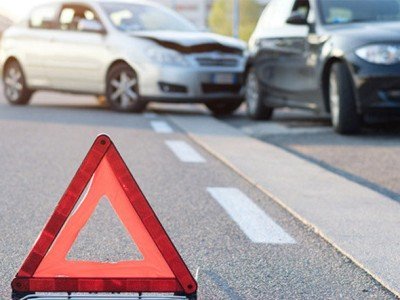 Վթարի հետևանքով 38-ամյա ուղևորը մահացել է