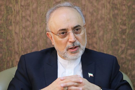 Իրանի ատոմային էներգիայի կազմակերպության ղեկավարը հաջորդ շաբաթ կմեկնի Բրյուսել