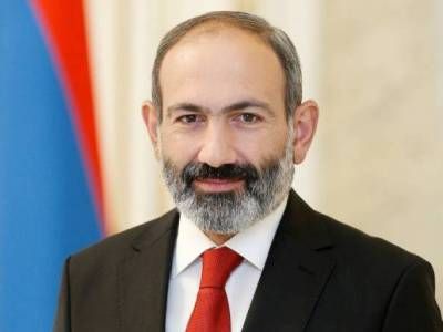 Նիկոլ Փաշինյանը շնորհավորական ուղերձ է հղել Սլովակիայի վարչապետին