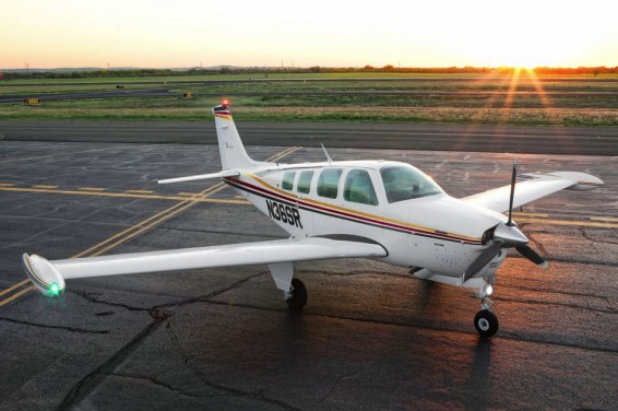 Նոյեմբերից Վրաստանում օդային տաքսիներ կգործեն