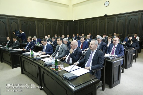 Պետությունը ընդլայնում է պարտապան ֆիզիկական անձանց տրամադրվող սոցիալական երաշխիքների շրջանակը