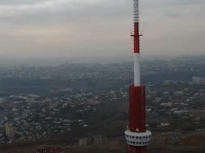 Սեպտեմբերի 8-ին թվային հեռարձակման ցանցում կկատարվեն պրոֆիլակտիկ աշխատանքներ