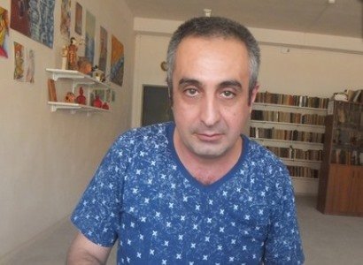 Պատժի կրումից պայմանական վաղաժամկետ ազատ արձակվեց լրագրող Արմենակ Դավթյանը. Aravot.am