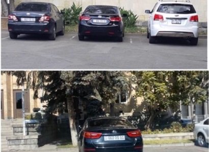 ՍԴ-ում ամենաթողություն է. աշխատակազմի ղեկավարի ժ/պ-ն իրեն արտոնյալ է զգում. politik.am