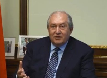 Հայաստանի ատոմակայանի ռմբակոծումը կդառնա Չեռնոբիլ տարածաշրջանի համար․ Արմեն Սարգսյան