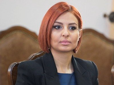ՀՀ ոստիկանությունը պետք է օբյեկտիվորեն քննի բոլոր հանգամանքները. Անի Սամսոնյանը՝ Ամուլսարում ծեծկռտուքի մասին