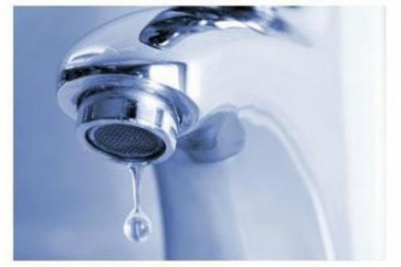 Վթարային ջրանջատում Շենգավիթում և Կենտրոնում` ապրիլի 29-ին