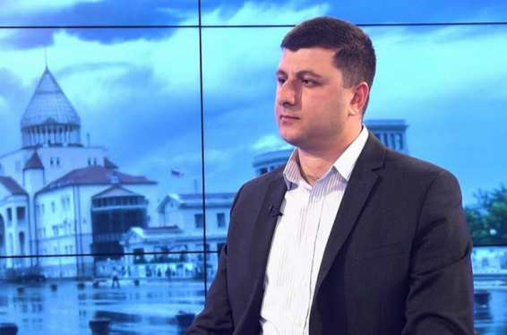 «Թեժ աշնան» օրակարգը՝ անվտանգություն․ Հայաստանի շուրջ մեծացող վտանգներն ու սպառնալիքները․ Տիգրան Աբրահամյան