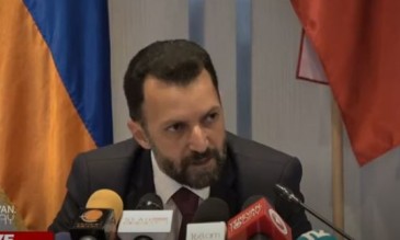 Video. Խոսքից գործի անցնելու ժամանակը. «Ազգային ճակատ»-ը պայքարի կոչով ու հստակ մարտավարությամբ