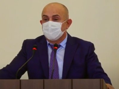 Մենք այն վիճակում չենք, որ ներսում ինչ-որ խաղեր տանք, դա չի լինելու. Սամվել Բաբայան