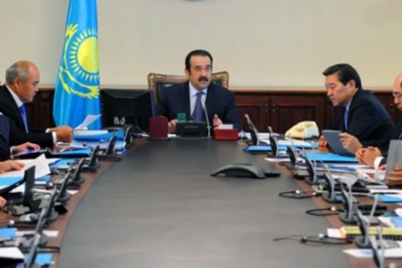 Ղազախստանում սեպտեմբերի 9-ին սպասվում է կառավարության ղեկավարի փոփոխություն. ԶԼՄ-ներ