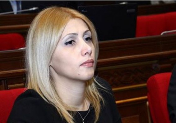 Էլինար Վարդանյան. Ապշեցնող պարզունակություն