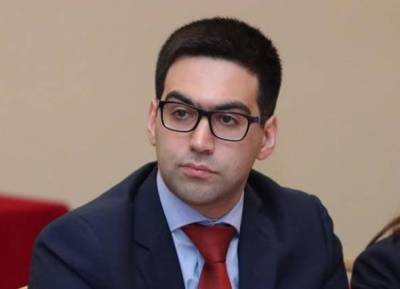 «Հրապարակ». ՀԱԿ շրջանակում նպատակ են դրել հասնել Բադասյանի հրաժարականին. Կուլիսային լուրջ պայքար է ընթանում