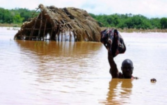 Նիգերում ջրհեղեղի զոհ է դարձել 38 մարդ