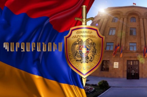 ՀՀ ԶՈւ սպաներ Վազգեն Վարդանյանի և Արմեն Ջամալյանի նկատմամբ Ինտերպոլի ուղիներով որևէ հետախուզում չի իրականացվում. ՀՀ ոստիկանություն