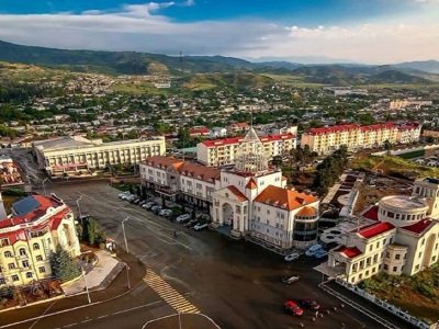 В Арцахе чрезвычайную ситуацию продлили до 11 октября