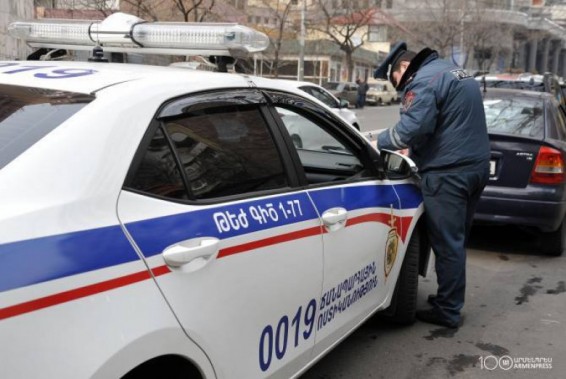 Ոստիկանությունն առաջարկում է հետաձգել վարորդական իրավունքի տրամադրման նոր կարգի կիրառումը