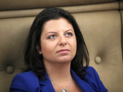 Маргарита Симоньян рассказала о побочных эффектах вакцинации от коронавируса