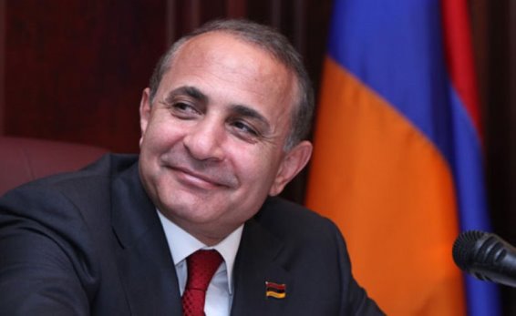 Կստեղծվի 250 աշխատատեղ