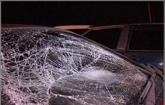 Երևանում և Երևան-Սևան ճանապարհին ավտոմեքենաներ են բախվել