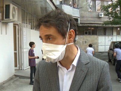Должность генерального архитектора Еревана может быть упразднена