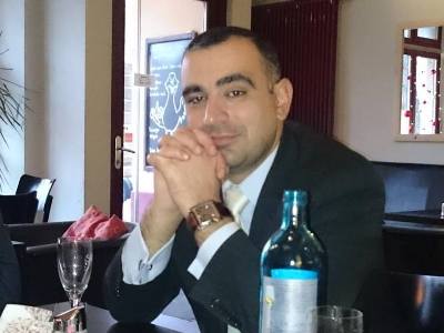 Չեմ հասկանում ձեր սերը պարոն Խունդկարյանի նկատմամբ եւ ձեր ատելությունը պարոն Թովմասյանի նկատմամբ․ Գեւորգ Գյոզալյան