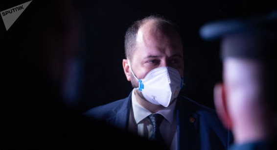 Макунц прокомментировала скандалы вокруг Араика Арутюняна