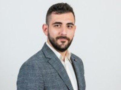 Джордж Менешян: Ереван и Абу-Даби должны сформировать стратегический альянс