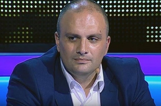 «Եթե տագնապ հայտարարվեց, և անձը չեկավ զորամաս, չէ՞ որ ինքը կամավորական է, ի՞նչ է արվելու այդ դեպքում». Մհեր Հակոբյան
