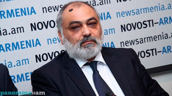 Արտաքին քաղաքականության մերձավորարևելյան ու արաբական ուղղությունը սկսում է ավելի լուրջ ընկալվել ՀՀ-ի կողմից․Սաֆրաստյան