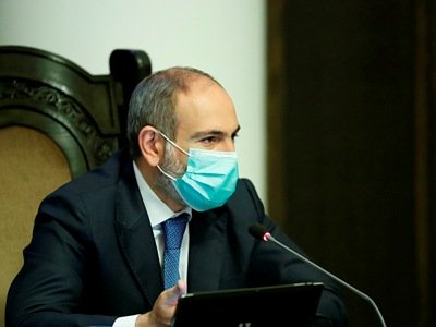 Այն երկրները, որոնք առավել խիստ սահմանափակումների են գնացել, տնտեսական առումով ունեն ամենախորը պրոբլեմները. Փաշինյան