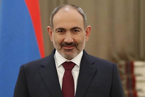 Премьер-министр Армении поздравил еврейскую общину Армении в связи с праздником Рош ха-Шана