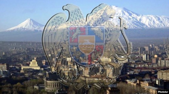 Այսօր Հայաստանի Հանրապետության անկախության 29-ամյակն է
