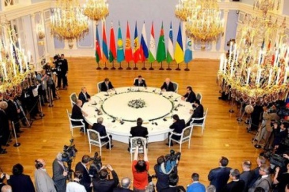 ԱՊՀ-ի գագաթնաժողովը փաստաթուղթ կընդունի նոր պայմաններին Համագործակցության հարմարվելու մասին