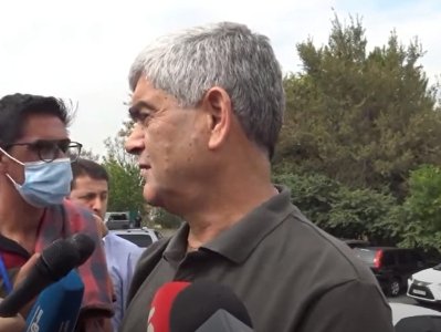 Պետք չէ, որ Նիկոլ Փաշինյանը սպասի բողոքի ակցիաներին, նա պետք է կամավոր հեռանա. Վիտալի Բալասանյան