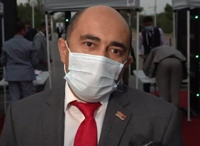 Անվտանգության մարմինները ոչ թե իմ կամ ձեր հեռախոսը լսելով պետք է զբաղվեն, այլ գործակալներ բռնեն. Էդմոն Մարուքյան